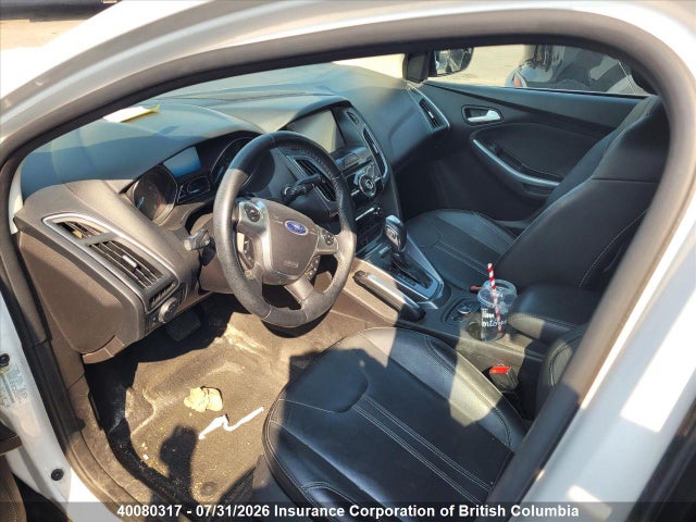 Aukcja sprzedaży 2013 Ford Focus, vin: 1FADP3N25DL315993, numer aukcji: 40080317