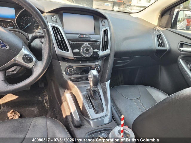 Aukcja sprzedaży 2013 Ford Focus, vin: 1FADP3N25DL315993, numer aukcji: 40080317