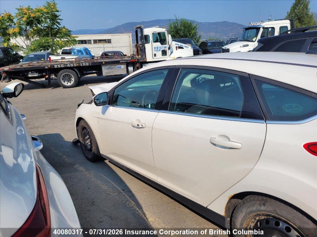 Aukcja sprzedaży 2013 Ford Focus, vin: 1FADP3N25DL315993, numer aukcji: 40080317