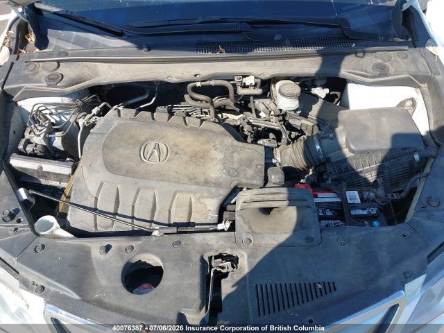 Продаж на аукціоні авто 2013 Acura Rdx Technology, vin: 5J8TB4H53DL800067, номер лоту: 40076387