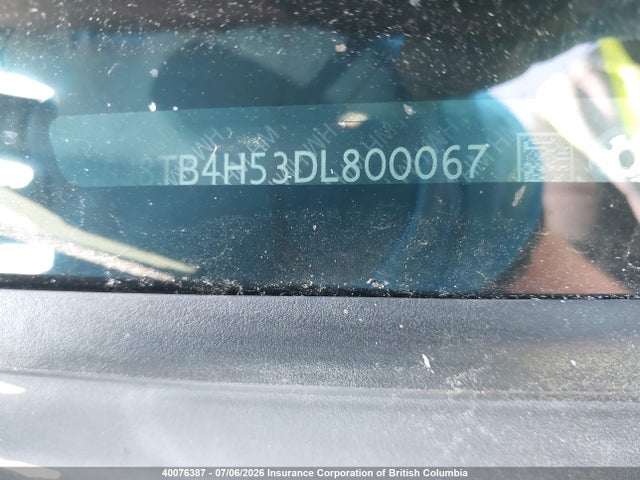 Продаж на аукціоні авто 2013 Acura Rdx Technology, vin: 5J8TB4H53DL800067, номер лоту: 40076387
