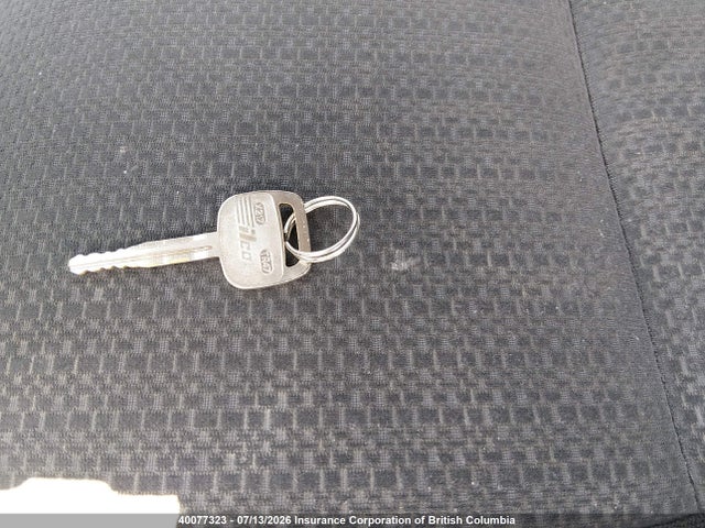 Продаж на аукціоні авто 2003 Toyota Corolla Ce/le/s, vin: 2T1BR32E43C728231, номер лоту: 40077323