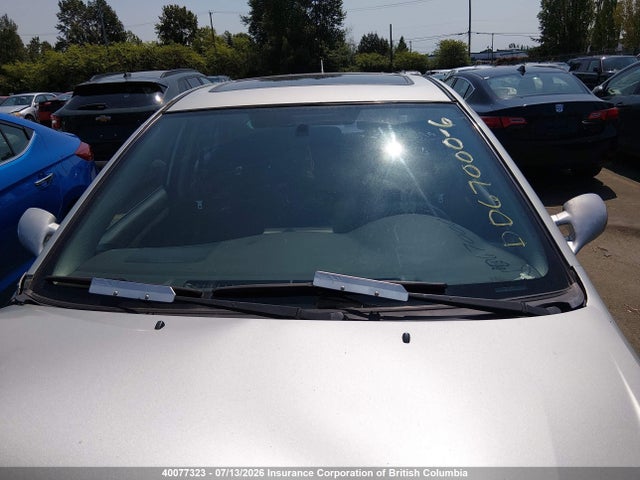 Продаж на аукціоні авто 2003 Toyota Corolla Ce/le/s, vin: 2T1BR32E43C728231, номер лоту: 40077323