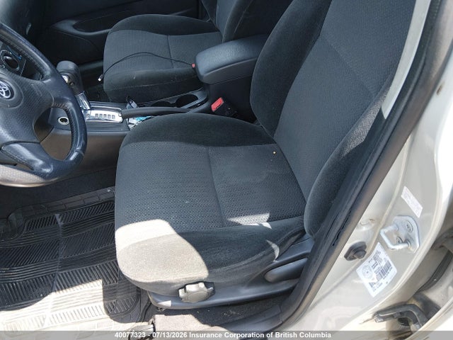 Продаж на аукціоні авто 2003 Toyota Corolla Ce/le/s, vin: 2T1BR32E43C728231, номер лоту: 40077323