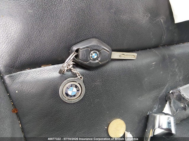 40077322 :رقم المزاد ، 4USBT33555LR70919 vin ، 2005 Bmw Z4 2.5 مزاد بيع