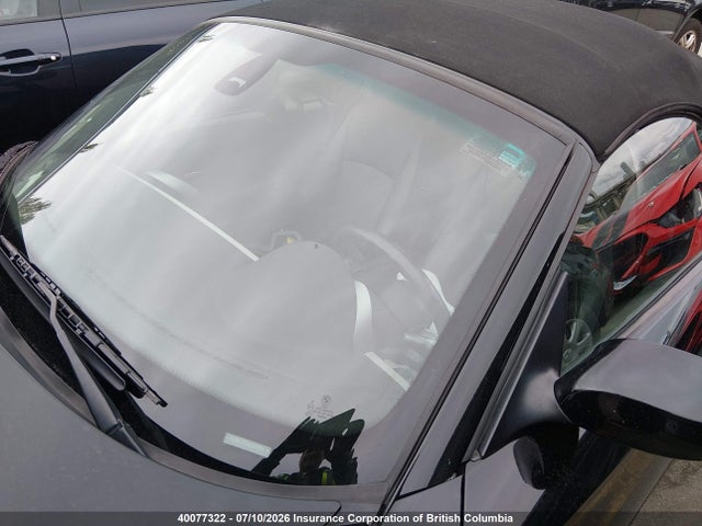 40077322 :رقم المزاد ، 4USBT33555LR70919 vin ، 2005 Bmw Z4 2.5 مزاد بيع