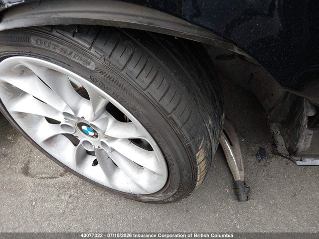 40077322 :رقم المزاد ، 4USBT33555LR70919 vin ، 2005 Bmw Z4 2.5 مزاد بيع