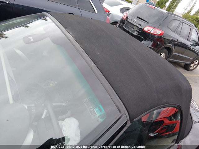 40077322 :رقم المزاد ، 4USBT33555LR70919 vin ، 2005 Bmw Z4 2.5 مزاد بيع