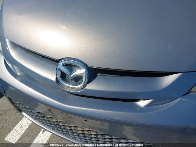 40080321 :رقم المزاد ، JM1CR193670140361 vin ، 2007 Mazda 5 مزاد بيع