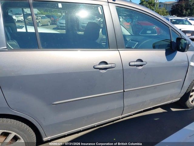 40080321 :رقم المزاد ، JM1CR193670140361 vin ، 2007 Mazda 5 مزاد بيع