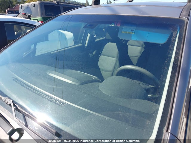 40080321 :رقم المزاد ، JM1CR193670140361 vin ، 2007 Mazda 5 مزاد بيع
