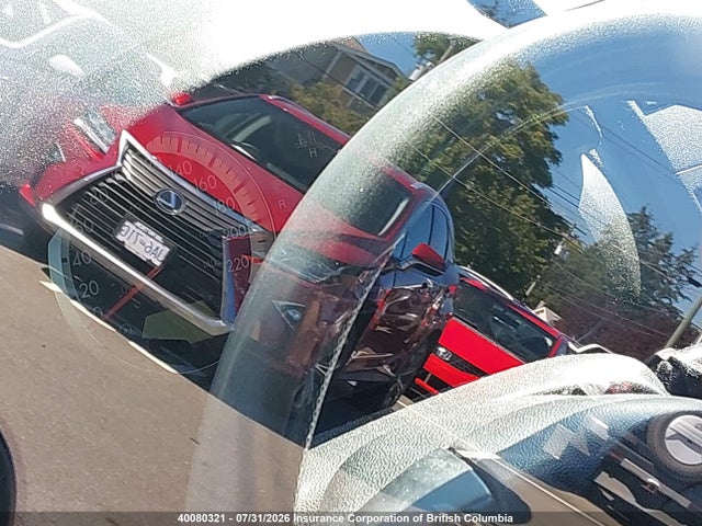 40080321 :رقم المزاد ، JM1CR193670140361 vin ، 2007 Mazda 5 مزاد بيع