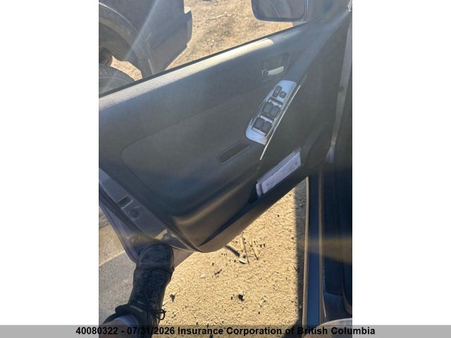 40080322 :رقم المزاد ، 2T1LR32E83C777680 vin ، 2003 Toyota Matrix Xr مزاد بيع