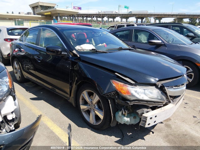 Acura Ilx 20 Premium 2015 19VDE1F53FE400154 main image