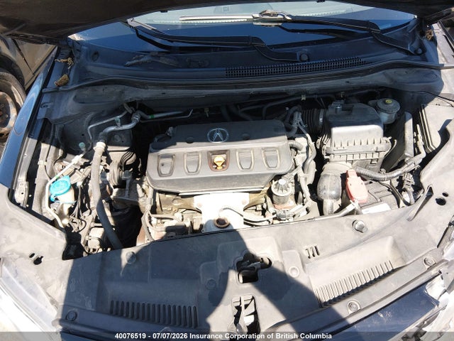 Acura Ilx 20 Premium 2015 19VDE1F53FE400154 Image 10