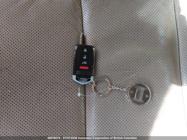 Продажа на аукционе авто 2015 Acura Ilx 20 Premium, vin: 19VDE1F53FE400154, номер лота: 40076519