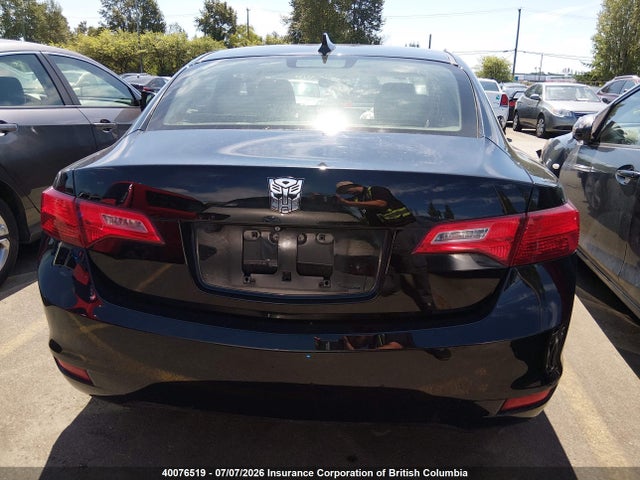 Aukcja sprzedaży 2015 Acura Ilx 20 Premium, vin: 19VDE1F53FE400154, numer aukcji: 40076519