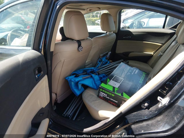 Aukcja sprzedaży 2015 Acura Ilx 20 Premium, vin: 19VDE1F53FE400154, numer aukcji: 40076519