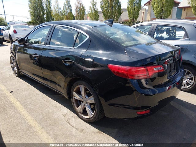 Aukcja sprzedaży 2015 Acura Ilx 20 Premium, vin: 19VDE1F53FE400154, numer aukcji: 40076519