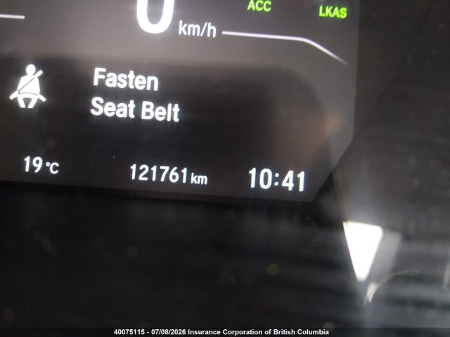 Продажа на аукционе авто 2019 Honda Cr-v Lx, vin: 2HKRW2H2XKH123205, номер лота: 40075115
