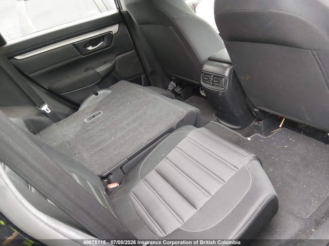 Продажа на аукционе авто 2019 Honda Cr-v Lx, vin: 2HKRW2H2XKH123205, номер лота: 40075115