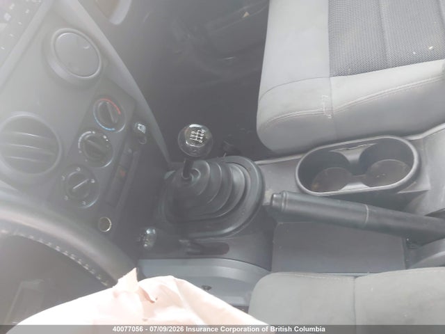 Продаж на аукціоні авто 2008 Jeep Wrangler Unlimited X, vin: 1J4GA391X8L593055, номер лоту: 40077056