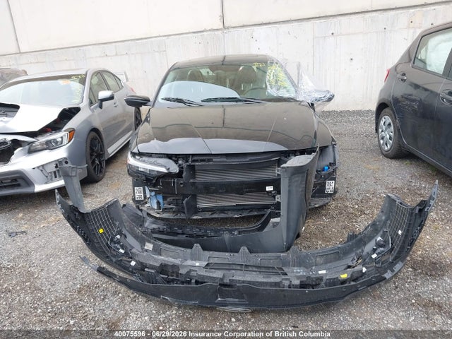 40075596 :رقم المزاد ، KMHLM4DG2SU906545 vin ، 2025 Hyundai Elantra Sel Sport مزاد بيع