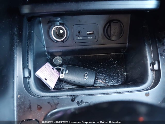 Aukcja sprzedaży 2016 Kia Rondo, vin: KNAHU8A34G7136791, numer aukcji: 40080328