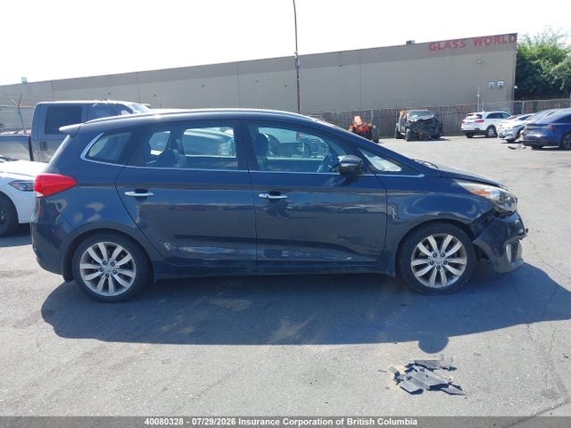 Aukcja sprzedaży 2016 Kia Rondo, vin: KNAHU8A34G7136791, numer aukcji: 40080328