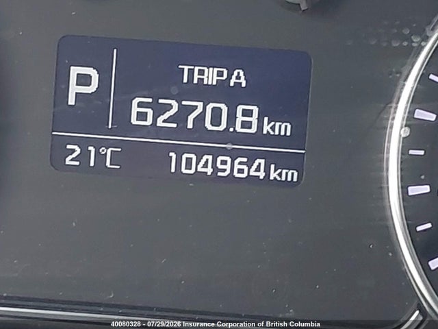 Aukcja sprzedaży 2016 Kia Rondo, vin: KNAHU8A34G7136791, numer aukcji: 40080328