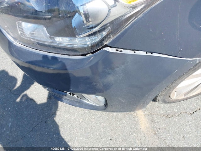 Aukcja sprzedaży 2016 Kia Rondo, vin: KNAHU8A34G7136791, numer aukcji: 40080328