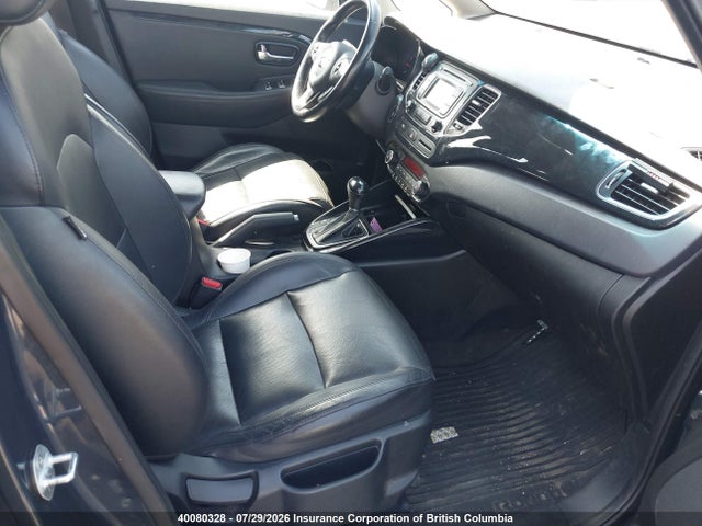 KIA Rondo 2016 KNAHU8A34G7136791 Image 5