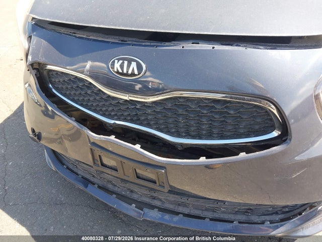 Aukcja sprzedaży 2016 Kia Rondo, vin: KNAHU8A34G7136791, numer aukcji: 40080328