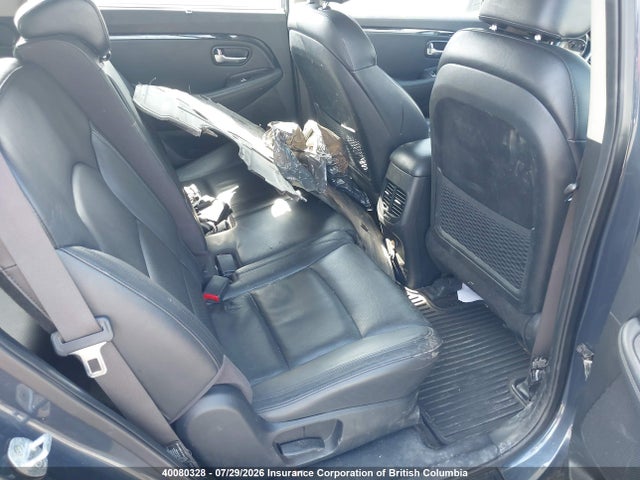 KIA Rondo 2016 KNAHU8A34G7136791 Image 8