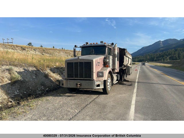 Aukcja sprzedaży 1999 Kenworth Construction T800, vin: 1XKDD60X3XR953494, numer aukcji: 40080329