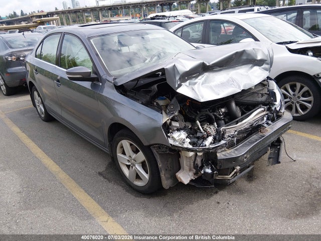 2014 3VWD07AJ6EM411678 main image