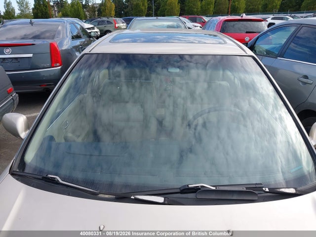 40080331 :رقم المزاد ، JHMCB7684PC806931 vin ، 1993 Honda Accord Se مزاد بيع