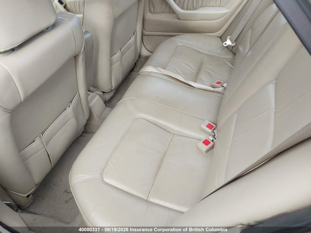 40080331 :رقم المزاد ، JHMCB7684PC806931 vin ، 1993 Honda Accord Se مزاد بيع
