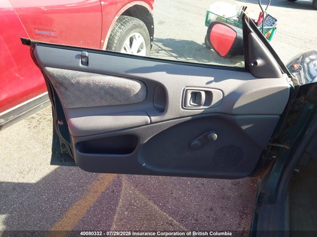 Продажа на аукционе авто 1996 Dodge Neon Highline, vin: 1B3ES47C7TD614792, номер лота: 40080332