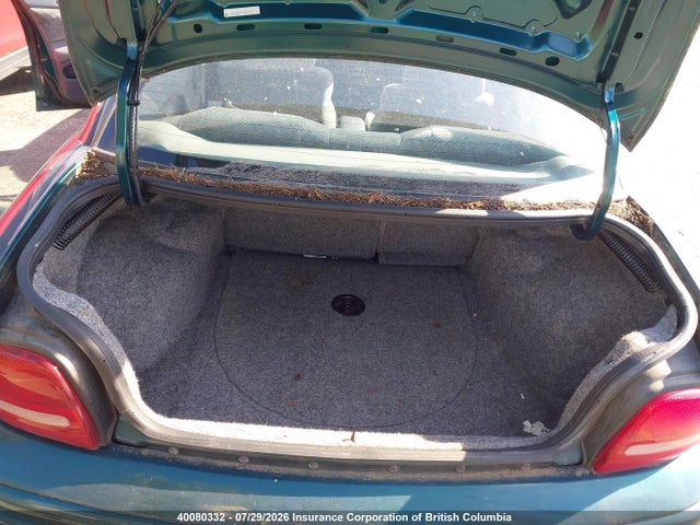 Продажа на аукционе авто 1996 Dodge Neon Highline, vin: 1B3ES47C7TD614792, номер лота: 40080332
