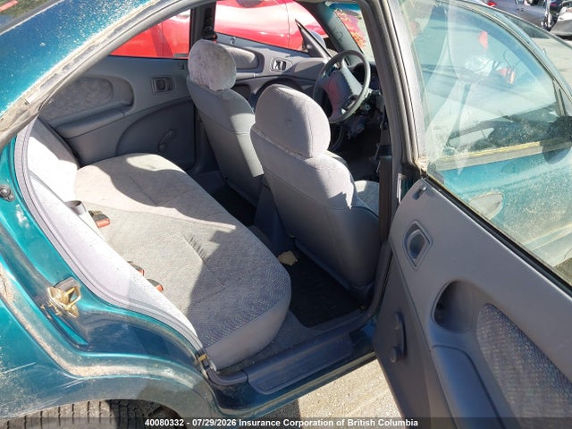 Продаж на аукціоні авто 1996 Dodge Neon Highline, vin: 1B3ES47C7TD614792, номер лоту: 40080332
