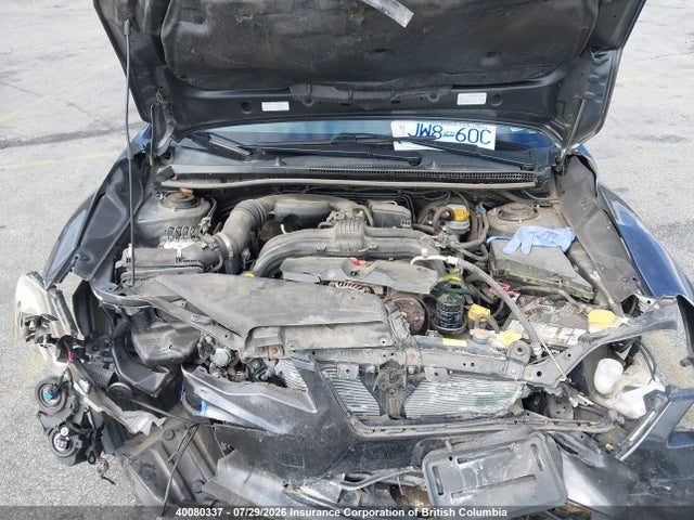 Продаж на аукціоні авто 2014 Subaru Impreza Sport Premium, vin: JF1GPAL68E8264565, номер лоту: 40080337