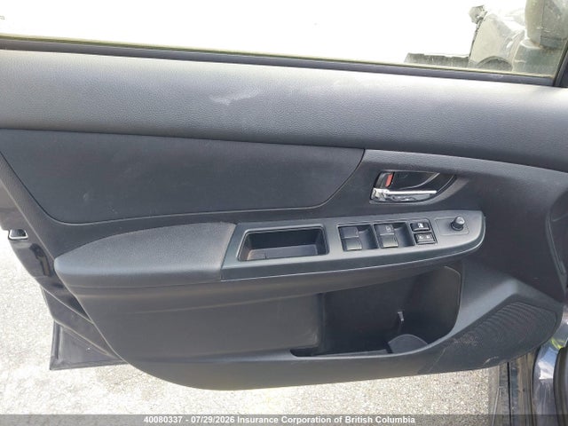 Продаж на аукціоні авто 2014 Subaru Impreza Sport Premium, vin: JF1GPAL68E8264565, номер лоту: 40080337