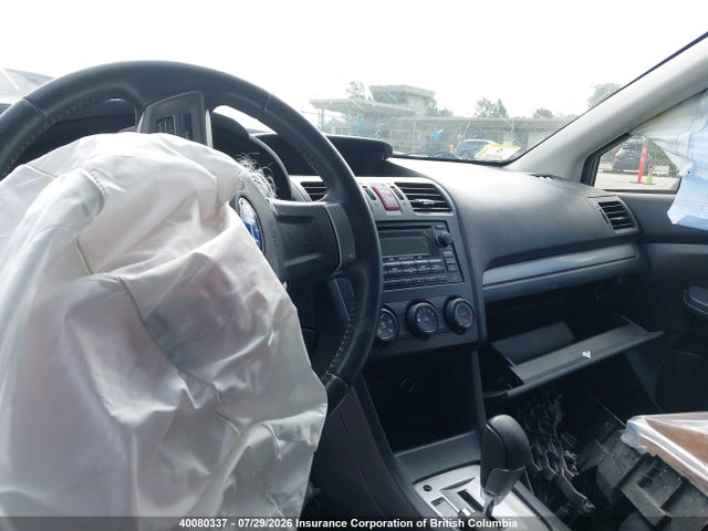 JF1GPAL68E8264565 Subaru Impreza Sport Premium