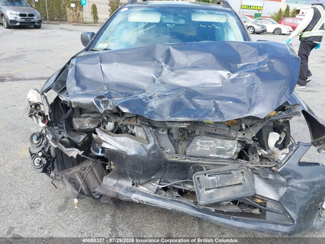 Продаж на аукціоні авто 2014 Subaru Impreza Sport Premium, vin: JF1GPAL68E8264565, номер лоту: 40080337