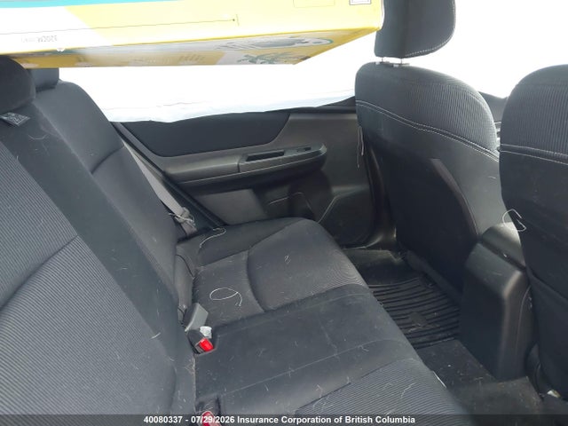 Auction sale of the 2014 Subaru Impreza Sport Premium, vin: JF1GPAL68E8264565, lot number: 40080337