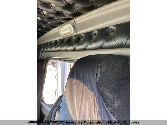 40080338 :رقم المزاد ، 2NKDL40XX6M988511 vin ، 2006 Kenworth Construction T800 مزاد بيع