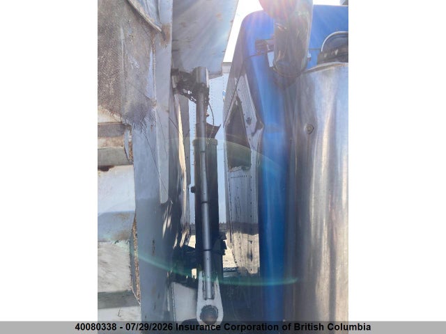40080338 :رقم المزاد ، 2NKDL40XX6M988511 vin ، 2006 Kenworth Construction T800 مزاد بيع