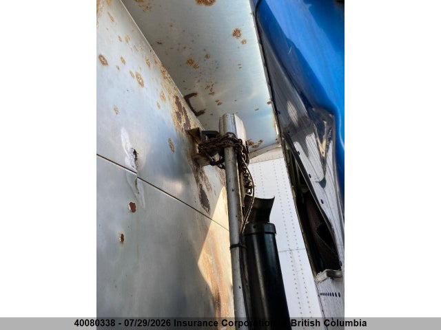40080338 :رقم المزاد ، 2NKDL40XX6M988511 vin ، 2006 Kenworth Construction T800 مزاد بيع