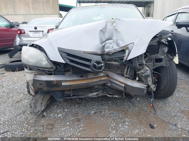 Aukcja sprzedaży 2006 Mazda 3 Hatchback, vin: JM1BK143361501822, numer aukcji: 40076927